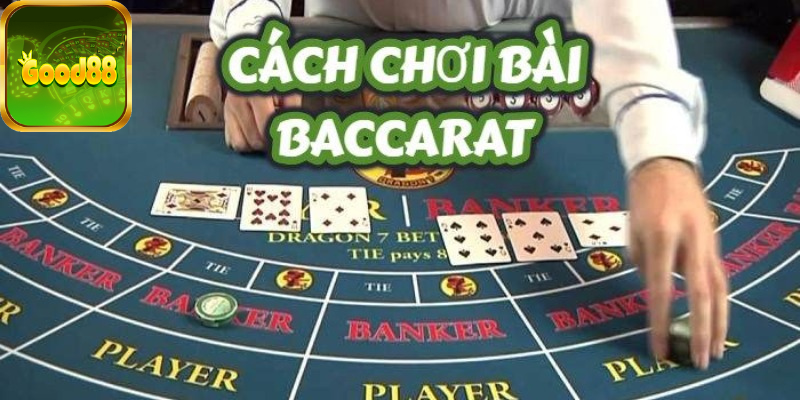 Kinh nghiệm hiệu quả để chơi baccarat là gì?